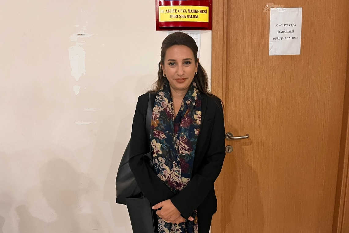 Indictment returned four times: Journalists Şeker and Kahveci face trial over Bahçeli complaint